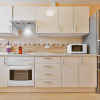 Отель YELLOW 3 bedroom large apartment for 10 guests, фото 12