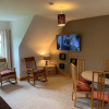 Отель Racecourse Lodge Apartment, фото 7
