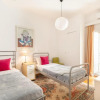 Отель Vibrant in Pangrati by Athenian Homes, фото 6