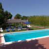 Отель Scenic Farmhouse in Peccioli with Swimming Pool near Lakes, фото 5