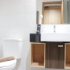 Отель Brand New Studio Beverly Dago Apartment near ITB, фото 8