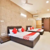 Отель Oyo 17263 Marigold Banquets And Rooms, фото 7