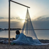Отель Surfers Lounge Dahab Lagoon, фото 16