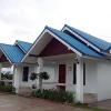 Отель Nichravee Resort Ubon Ratchathani в Варин-Чамрапе