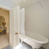 Отель Forthview - Traditional 2 Bedroom Apartment, фото 14