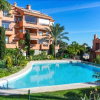 Отель Unbeatable Penthouse In Fuengirola Hills, фото 20