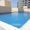 Отель Al Jaberiya Suites 1 by OYO Rooms, фото 12