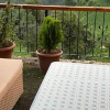 Отель Mezra Suit Bungalow Dogal Dag Evleri, фото 3