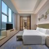 Отель InterContinental Chongqing Raffles City, an IHG Hotel, фото 37