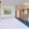 Отель Hilton Garden Inn Albany, фото 23