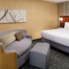Отель Courtyard Detroit Warren, фото 6