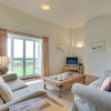 Отель Beautiful Holiday Home in Wadebridge with a Fireplace in the Bedroom And a Lovely Garden, фото 3