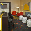 Отель Residence Inn by Marriott Bethesda Downtown, фото 16