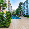 Отель Apartments at The Title by Lofty, фото 32
