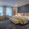 Отель Castletroy Park Hotel Suites, фото 3