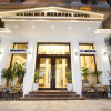 Отель Hanoi Old Quarter Hotel, фото 1