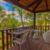 Отель Muri Lagoon View Bungalows, фото 41