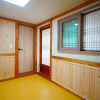 Отель Jeonju Dream Pension, фото 27