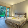 Отель Brand new Luxury 3BR villa Ethnic Ubud 1, фото 5