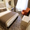 Отель Alpinn Hotel Istanbul- Special Class, фото 8