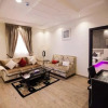 Отель Masarat Al Wurud Furnished Apartments, фото 7