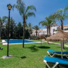 Отель Contemporary 2BR Apt with Terrace in Nueva Andalucia 'The Golf Valley', фото 20