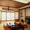 Отель Ryokan Horyuso, фото 2