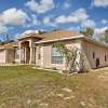 Отель Bright Spring Hill Home: 5 Mi to Weeki Wachee Park, фото 13