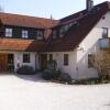 Отель Landhaus Fränkischer Hahn, фото 2
