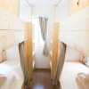 Отель IZA Enoshima Guesthouse&Bar - Hostel, фото 26