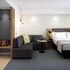 Отель Holiday Inn Manchester Airport, an IHG Hotel, фото 2