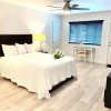 Отель Organic Beach Retreat, фото 5