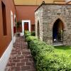 Отель San Francisco Tlaxcala, фото 21