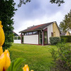 Отель Detached Bungalow in Zeeland on the Stelleplas, фото 7