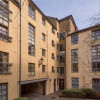Отель Central 2 Bedroom Apt W Parking Close To Royal Mile, фото 13