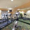 Отель Holiday Inn Express & Suites Lenoir Cty, an IHG Hotel, фото 14