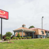 Отель Econo Lodge White Pine Morristown I-81 & I-40 Split, фото 13
