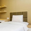 Отель Spacious And Nice 2Br At L'Avenue Pancoran Apartment, фото 3