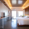 Отель Laekhon Nonbai Hotel, фото 3