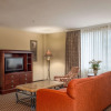 Отель Arlington Court Suites, a Clarion Collection Hotel, фото 7