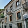 Отель Nikiou Suites Luxury Residence в Афинах