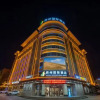 Отель Xizhou International Hotel, фото 8