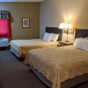 Отель Sagebrush Inn and Suites, фото 23