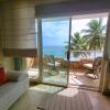 Отель Beachfront 2 bdr apt with beautiful views, фото 3