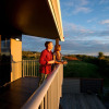 Отель Greymouth Seaside TOP 10 Holiday Park, фото 32