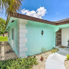 Отель Bright & Breezy Cape Coral Retreat w/ Pool!, фото 19