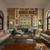 Отель Sadhrana Bagh - Beri House, фото 2