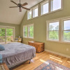 Отель Home w/ Fire Pit, 7 Mi to Attitash Mtn Resort, фото 6