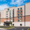 Отель Homewood Suites By Hilton Ottawa Airport, фото 1