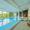 Отель Pleasant Villa in Cagli With Swimming Pool, фото 12